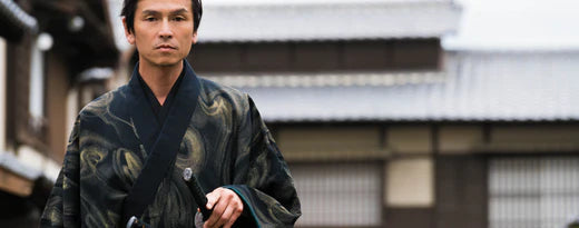 ¿Siguen existiendo los samuráis en Japón?