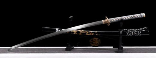 Las espadas japonesas más famosas