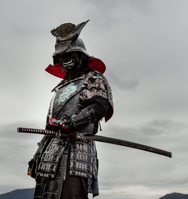 Comprar Katanas afiladas! Venta de las mejores espadas japonesas