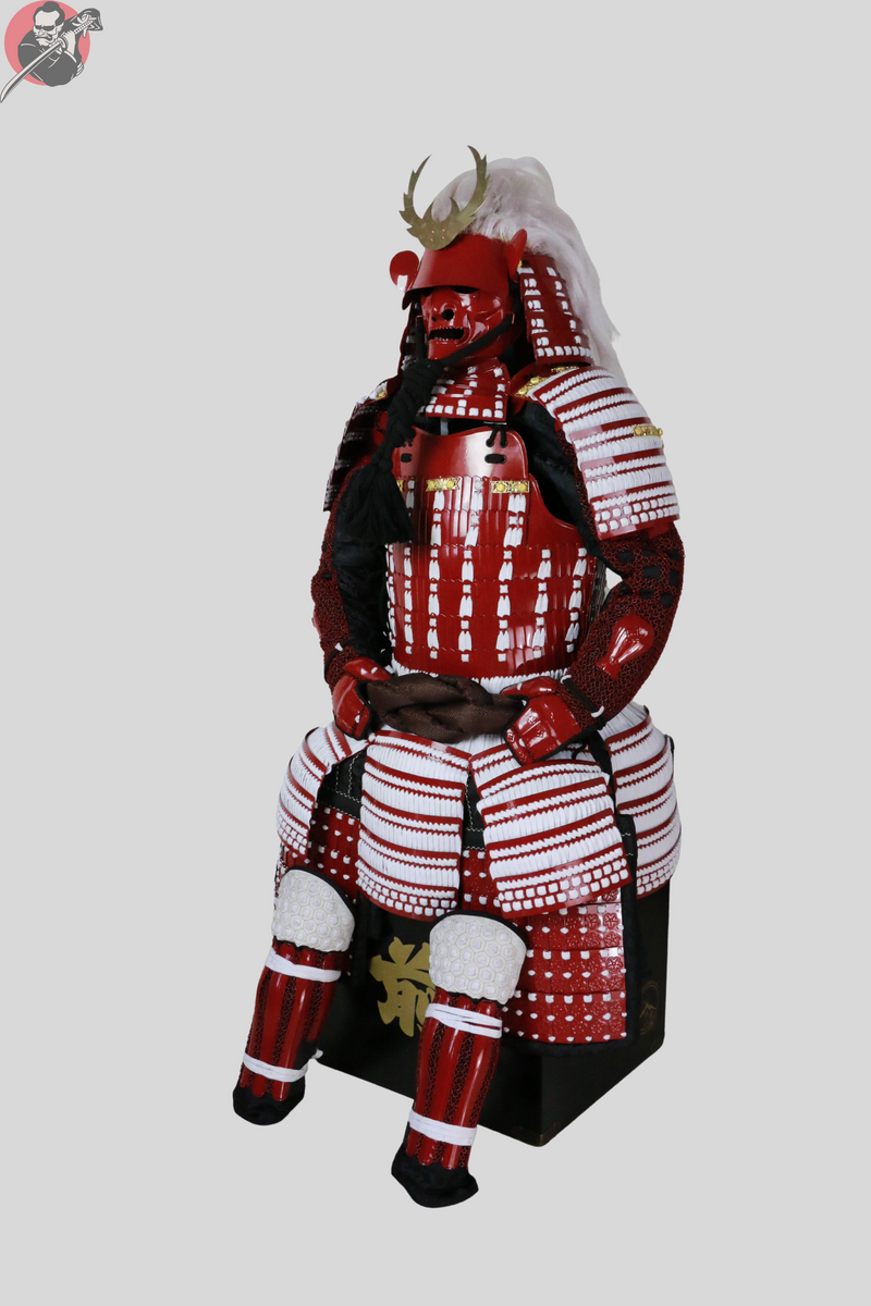 Armadura japonesa armadura corporal samurai dō, armadura samurai, coraza,  armadura, placa de armadura png